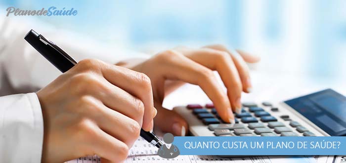 quanto custa um plano de saúde