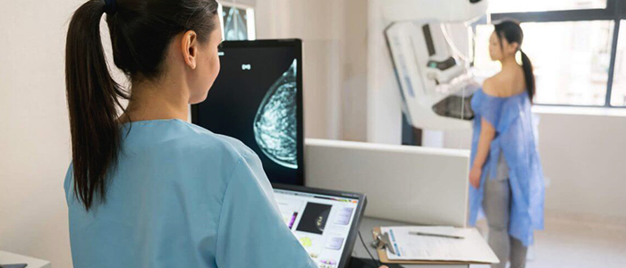 Câncer de mama 