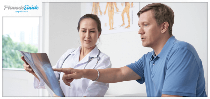 coronavírus - planos cobrem testes