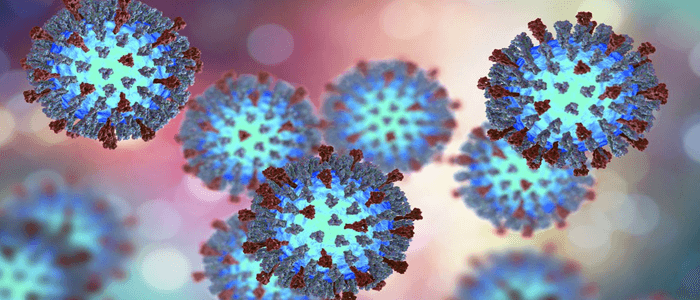 vacina contra o sarampo - texto
