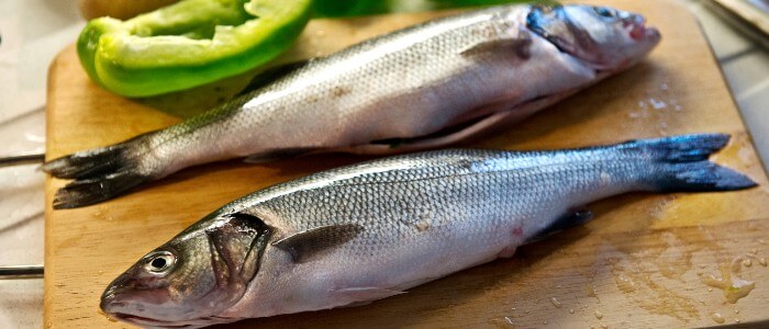 Alimentos proibidos para grávidas